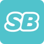 Logo of Student Beans android Application 